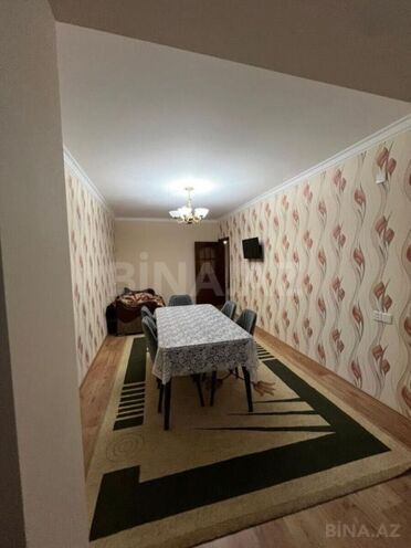 Продаётся 4-комн. вторичка 100 м², м. Азадлыг проспекти, photo 10 from 16