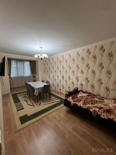Продаётся 4-комн. вторичка 100 м², м. Азадлыг проспекти, photo 1 from 16