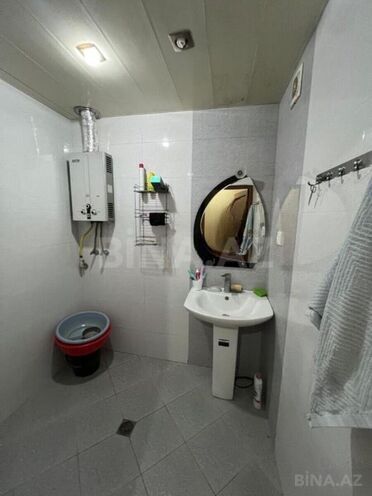 Продаётся 4-комн. вторичка 100 м², м. Азадлыг проспекти, photo 8 from 16