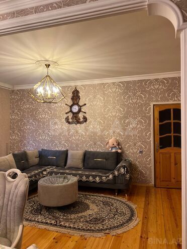 Satılır 5 otaqlı köhnə tikili 130 m², Azadlıq Prospekti m., photo 18 from 19
