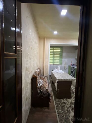 Satılır 5 otaqlı köhnə tikili 130 m², Azadlıq Prospekti m., photo 8 from 19