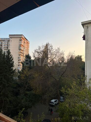Satılır 5 otaqlı köhnə tikili 130 m², Azadlıq Prospekti m., photo 5 from 19