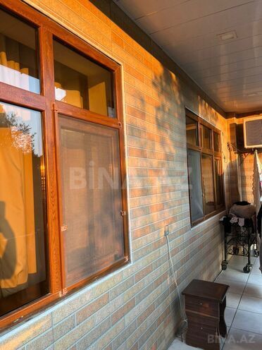 Satılır 5 otaqlı köhnə tikili 130 m², Azadlıq Prospekti m., photo 17 from 19