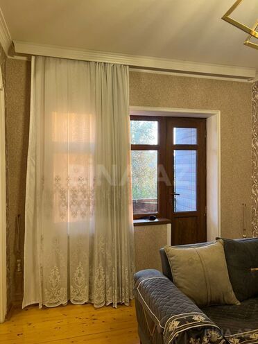 Satılır 5 otaqlı köhnə tikili 130 m², Azadlıq Prospekti m., photo 16 from 19