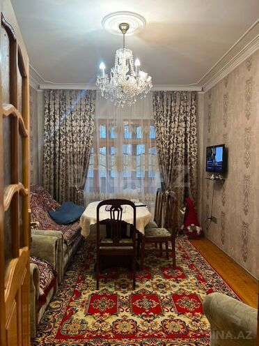 Satılır 5 otaqlı köhnə tikili 130 m², Azadlıq Prospekti m., photo 14 from 19