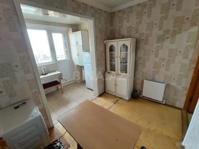 İcarəyə verilir 2 otaqlı köhnə tikili 50 m², Nəsimi m., photo 5 from 11