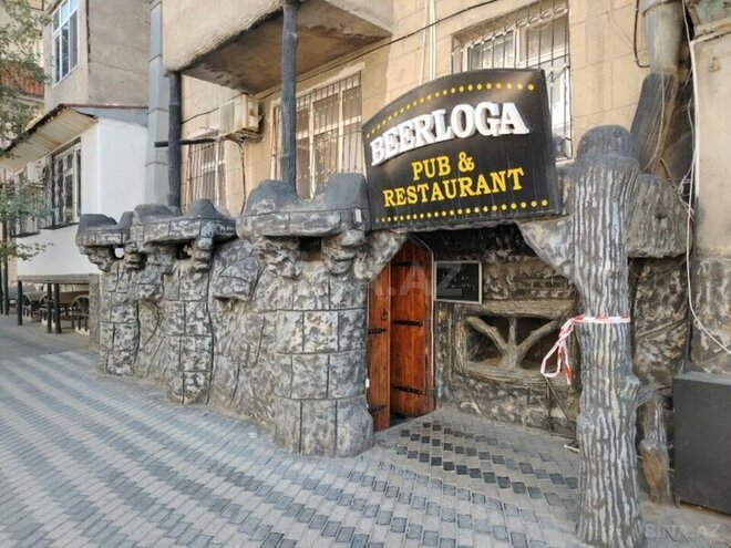 Satılır  obyekt 360 m², Qara Qarayev m., photo 9 from 10