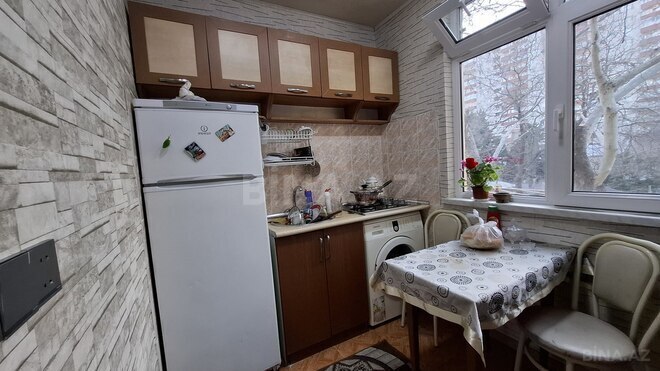 Satılır 2 otaqlı köhnə tikili 55 m², Azadlıq Prospekti m., photo 21 from 27