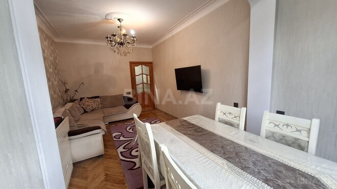 Satılır 2 otaqlı köhnə tikili 55 m², Azadlıq Prospekti m., photo 6 from 27