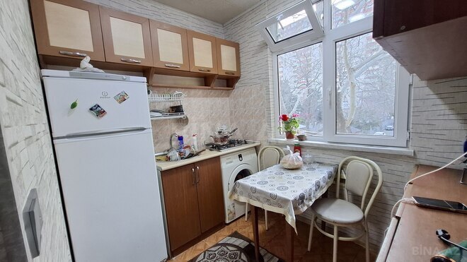 Satılır 2 otaqlı köhnə tikili 55 m², Azadlıq Prospekti m., photo 19 from 27
