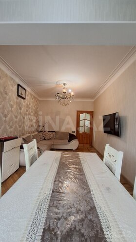 Satılır 2 otaqlı köhnə tikili 55 m², Azadlıq Prospekti m., photo 7 from 27