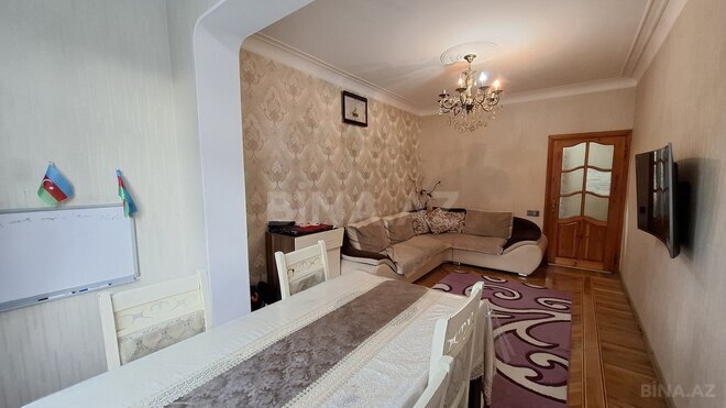 Satılır 2 otaqlı köhnə tikili 55 m², Azadlıq Prospekti m., photo 8 from 27