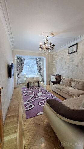 Satılır 2 otaqlı köhnə tikili 55 m², Azadlıq Prospekti m., photo 10 from 27