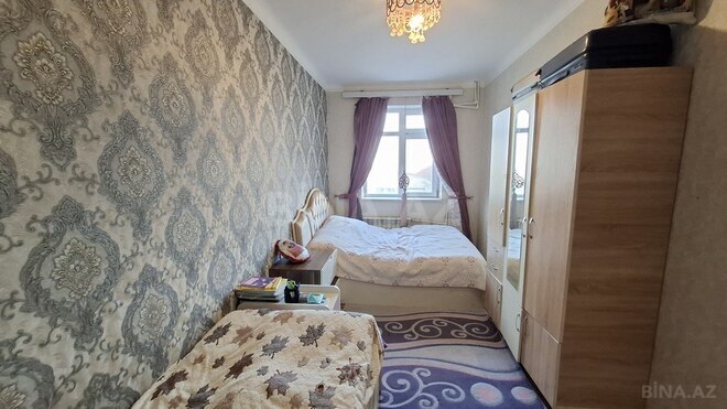 Satılır 2 otaqlı köhnə tikili 55 m², Azadlıq Prospekti m., photo 13 from 27