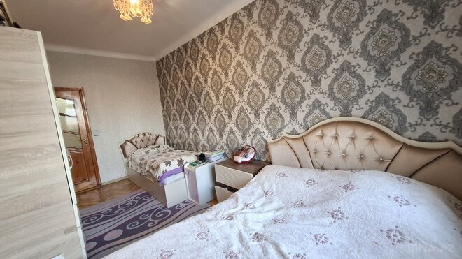 Satılır 2 otaqlı köhnə tikili 55 m², Azadlıq Prospekti m., photo 15 from 27