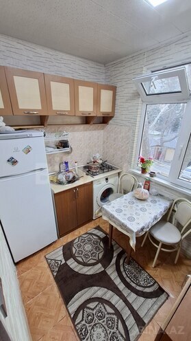 Satılır 2 otaqlı köhnə tikili 55 m², Azadlıq Prospekti m., photo 20 from 27