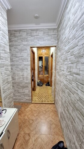 Satılır 2 otaqlı köhnə tikili 55 m², Azadlıq Prospekti m., photo 26 from 27