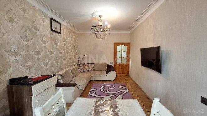 Satılır 2 otaqlı köhnə tikili 55 m², Azadlıq Prospekti m., photo 9 from 27