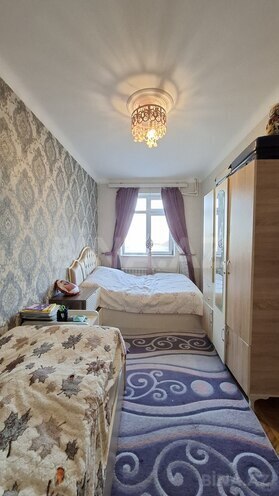 Satılır 2 otaqlı köhnə tikili 55 m², Azadlıq Prospekti m., photo 12 from 27