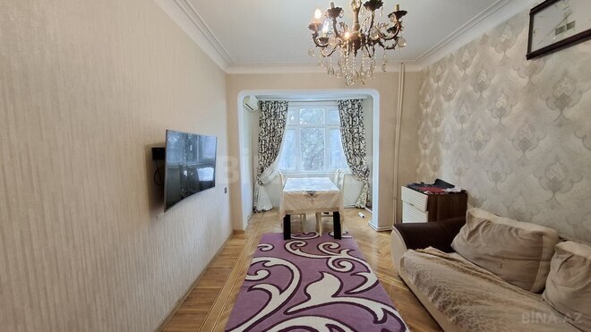 Satılır 2 otaqlı köhnə tikili 55 m², Azadlıq Prospekti m., photo 5 from 27