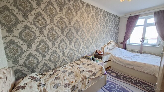 Satılır 2 otaqlı köhnə tikili 55 m², Azadlıq Prospekti m., photo 14 from 27