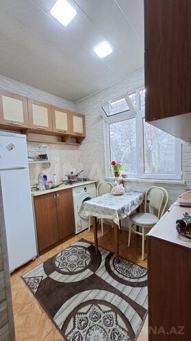 Satılır 2 otaqlı köhnə tikili 55 m², Azadlıq Prospekti m., photo 18 from 27