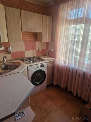 İcarəyə verilir 1 otaqlı köhnə tikili 42 m², Nizami m., photo 4 from 7