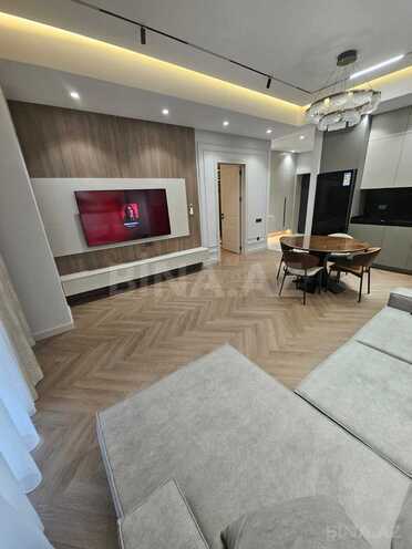 Сдаётся 3-комн. новостройка 100 м², пос. Аг шехер, photo 5 from 29