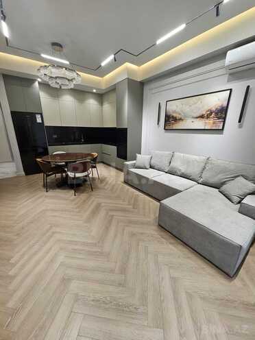 Сдаётся 3-комн. новостройка 100 м², пос. Аг шехер, photo 9 from 29