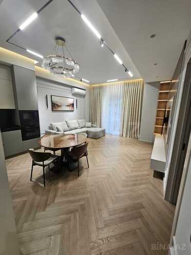 Сдаётся 3-комн. новостройка 100 м², пос. Аг шехер, photo 6 from 29