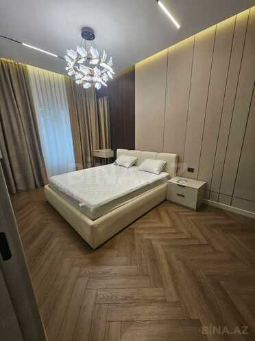 Сдаётся 3-комн. новостройка 100 м², пос. Аг шехер, photo 18 from 29