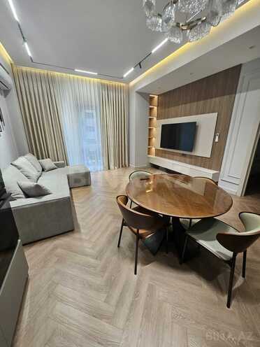Сдаётся 3-комн. новостройка 100 м², пос. Аг шехер, photo 3 from 29