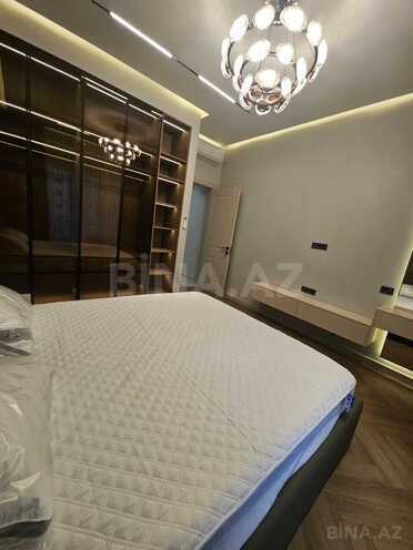 Сдаётся 3-комн. новостройка 100 м², пос. Аг шехер, photo 14 from 29