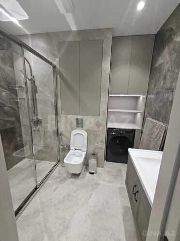 Сдаётся 3-комн. новостройка 100 м², пос. Аг шехер, photo 25 from 29