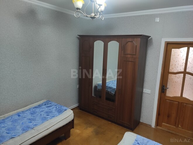 İcarəyə verilir 2 otaqlı köhnə tikili 50 m², Nəsimi m., photo 8 from 11