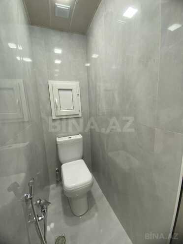 Продаётся 3-комн. вторичка 52 м², м. Ази Асланов, photo 17 from 18