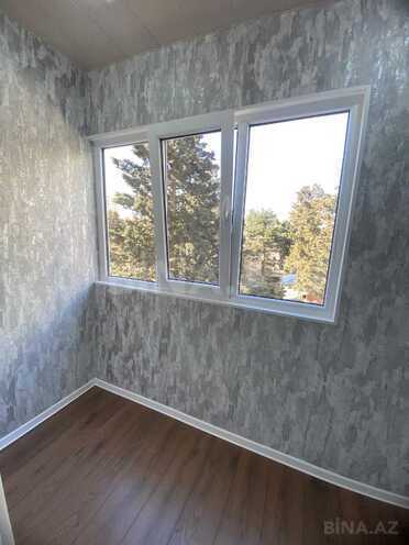 Продаётся 3-комн. вторичка 52 м², м. Ази Асланов, photo 11 from 18