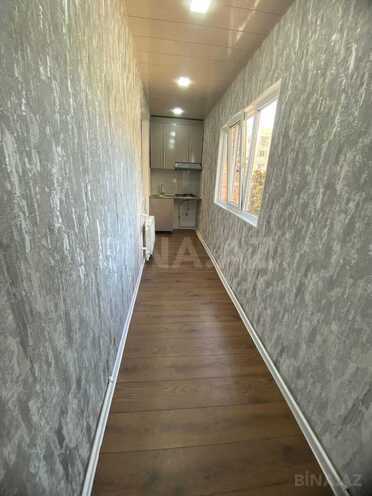 Продаётся 3-комн. вторичка 52 м², м. Ази Асланов, photo 9 from 18