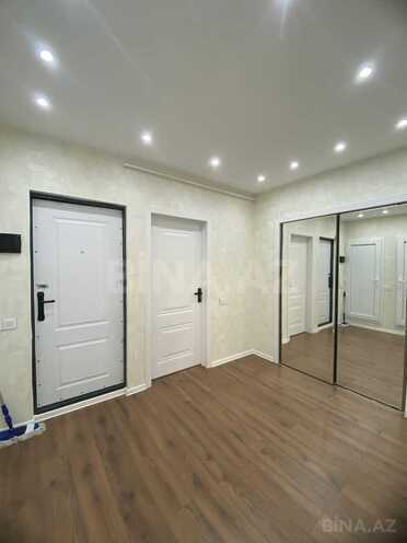 Продаётся 3-комн. вторичка 52 м², м. Ази Асланов, photo 14 from 18