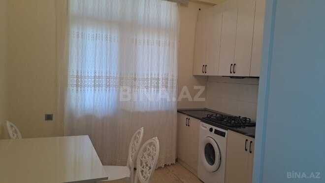 Сдаётся 2-комн. новостройка 70 м², пос. Баилова, photo 6 from 15