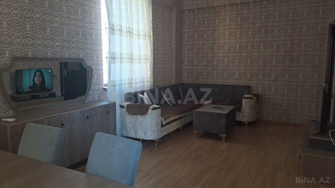 Сдаётся 2-комн. новостройка 70 м², пос. Баилова, photo 7 from 15