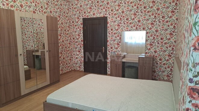 Сдаётся 2-комн. новостройка 70 м², пос. Баилова, photo 4 from 15