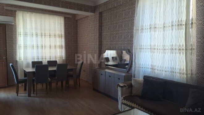 Сдаётся 2-комн. новостройка 70 м², пос. Баилова, photo 8 from 15