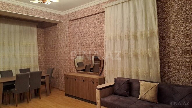 Сдаётся 2-комн. новостройка 70 м², пос. Баилова, photo 14 from 15