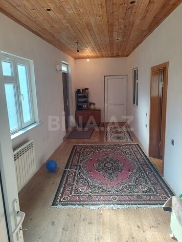 Satılır 4 otaqlı həyət evi/bağ evi 95 m², Suraxanı q., photo 14 from 20