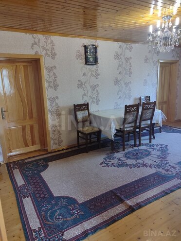 Satılır 4 otaqlı həyət evi/bağ evi 95 m², Suraxanı q., photo 4 from 20