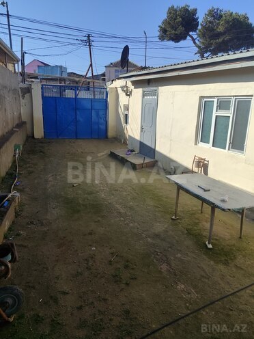 Satılır 4 otaqlı həyət evi/bağ evi 95 m², Suraxanı q., photo 18 from 20
