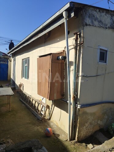 Satılır 4 otaqlı həyət evi/bağ evi 95 m², Suraxanı q., photo 17 from 20