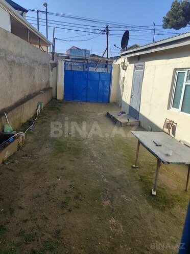 Satılır 4 otaqlı həyət evi/bağ evi 95 m², Suraxanı q., photo 19 from 20