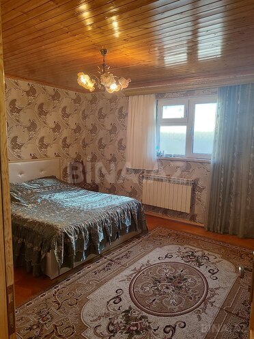 Satılır 4 otaqlı həyət evi/bağ evi 95 m², Suraxanı q., photo 13 from 20